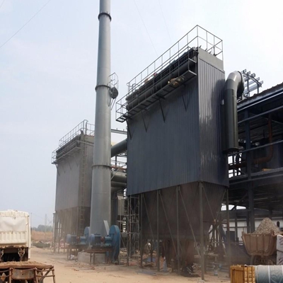 新疆布袋除塵器