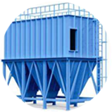 環保設備工程案例一