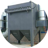 環保設備工程案例三