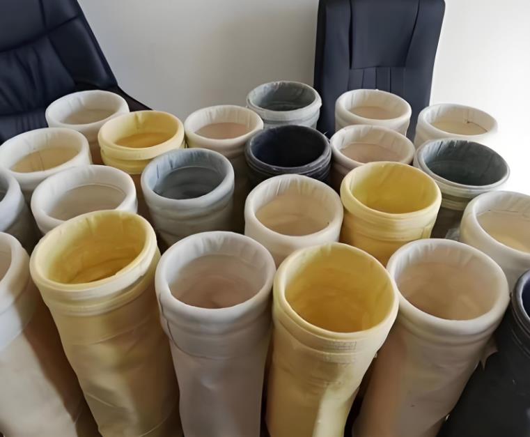 新疆布袋除塵器的清灰原理可以應用在各種領域的哪些工況