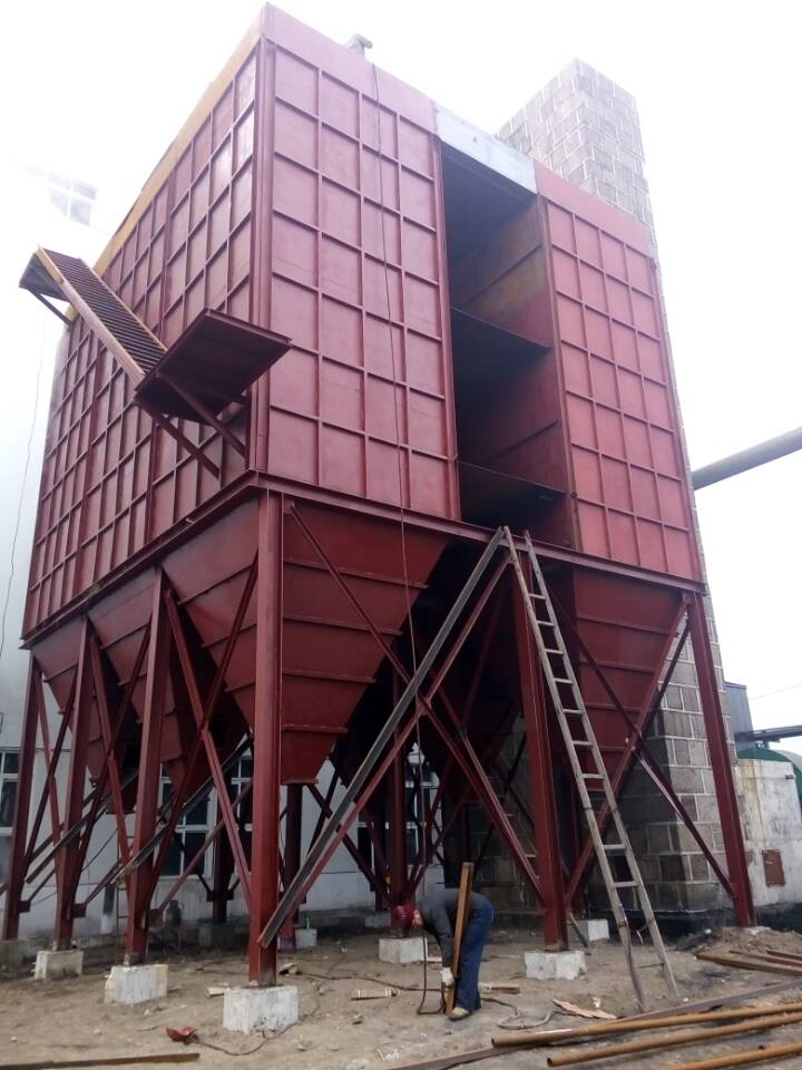 新疆布袋除塵器在使用前需要檢查哪些地方