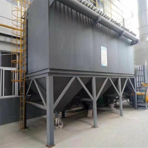 開發(fā)設計新疆布袋除塵器時需要考慮的因素有哪些