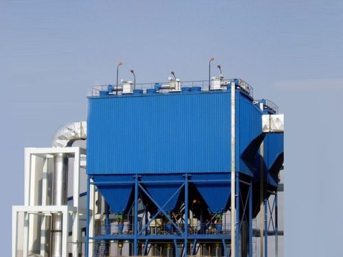 如何檢查新疆除塵器中濾袋的質量