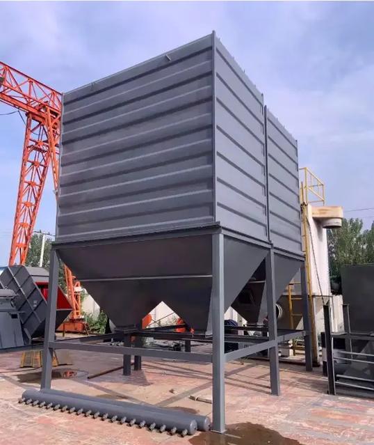 如果所選的新疆布袋除塵器與過濾系統(tǒng)不匹配，該怎么辦？