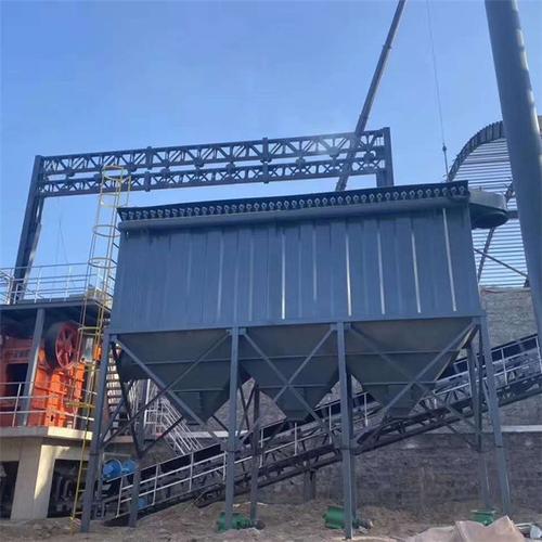 為新疆布袋除塵器更換除塵布袋需要注意哪些