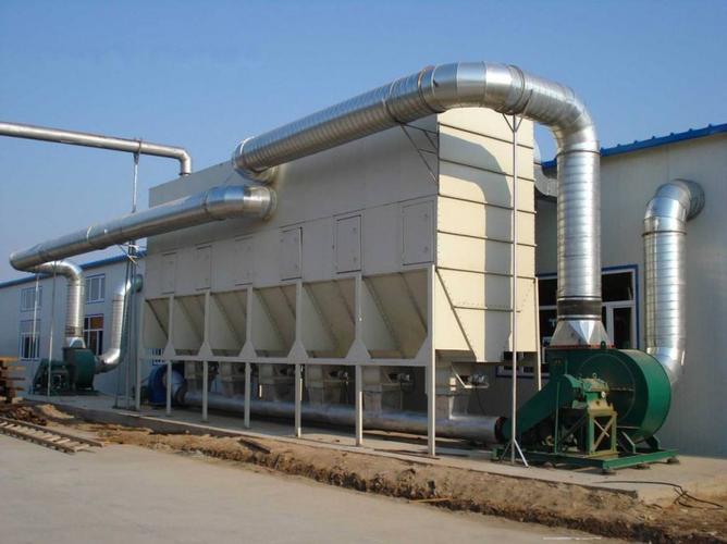 新疆布袋除塵器壓差出現(xiàn)異常是哪些因素造成的？