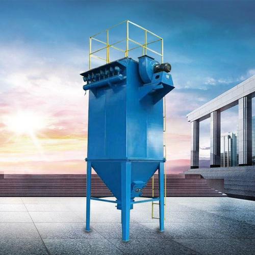 新疆除塵器維保工業除塵設備維保服務