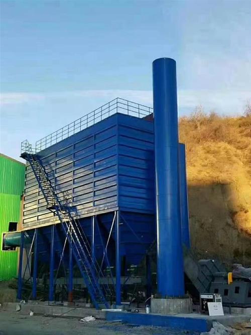 新疆布袋除塵器的除塵原理以及除塵效果