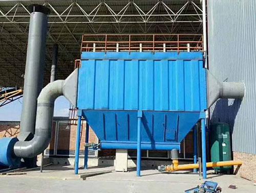 新疆布袋除塵器日常需要檢測(cè)哪些項(xiàng)目