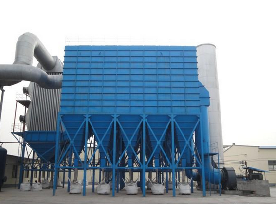 化工新疆除塵器的種類(lèi)有哪些