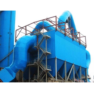 新疆靜電除塵器在除塵中的作用