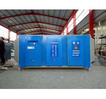 選擇新疆天鑫京潤環保科技有限公司的新疆VOCS設備優勢