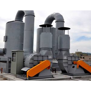 新疆天鑫京潤環保科技有限公司生產的新疆除塵器分類