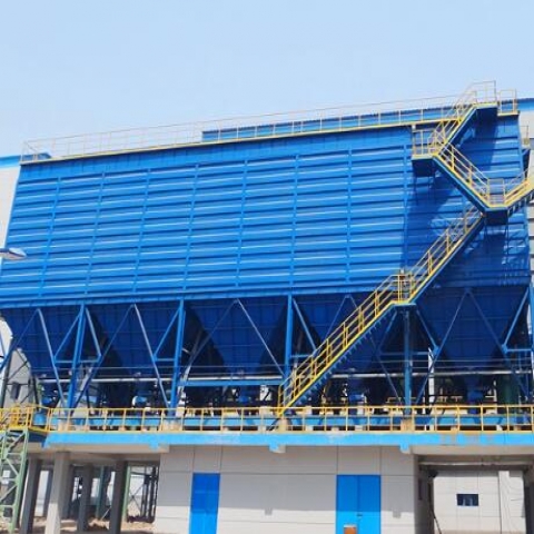 濕潤(rùn)環(huán)境對(duì)新疆靜電除塵器工作的影響