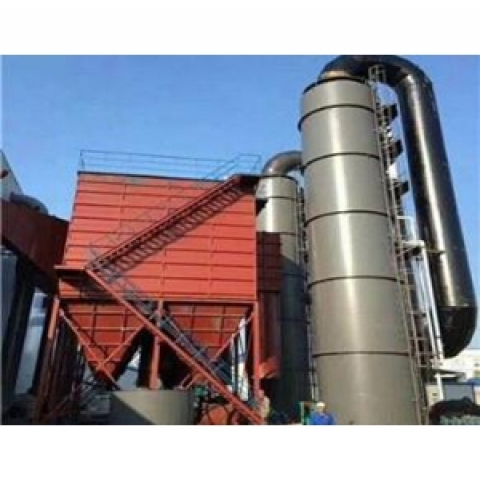 干法、濕法、半干法新疆脫硫除塵器的優(yōu)缺點(diǎn)對(duì)比