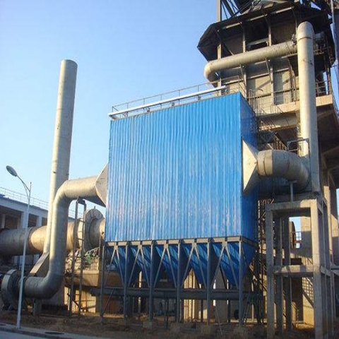 新疆布袋除塵器的選型和過濾風速都應該注意哪些