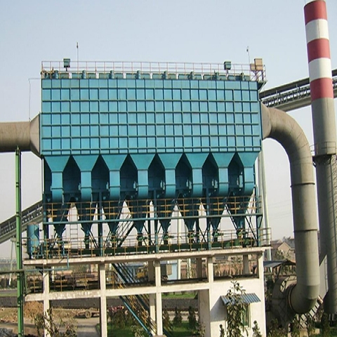 引起新疆布袋除塵器爆炸的“導火索”是什么