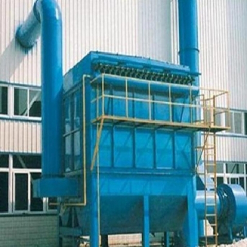 新疆布袋除塵器主要性能指標是有多方面的