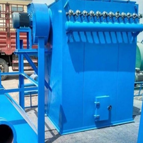 濾袋是新疆布袋除塵器的過濾原件所謂是人體“心臟”區