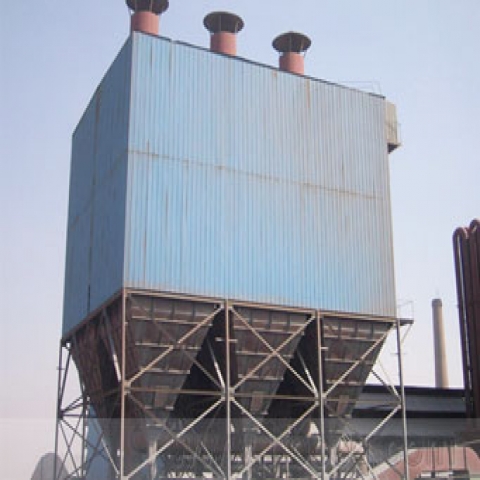 新疆除塵器是工業除塵設備的必備選擇“對象”