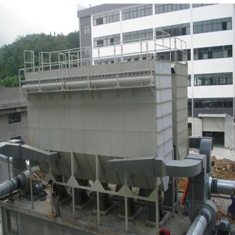 新疆除塵器濾袋的安裝質量是監督檢查的重點之一