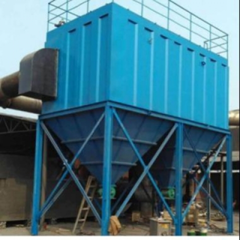 新疆布袋除塵器采用室反風單脈沖煤氣發(fā)生爐除灰技術性怎么樣