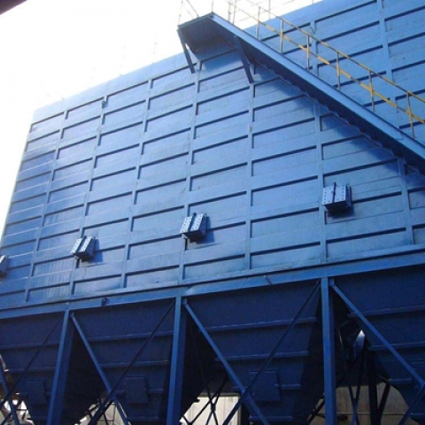 布袋除塵器型號齊全-京潤  供應