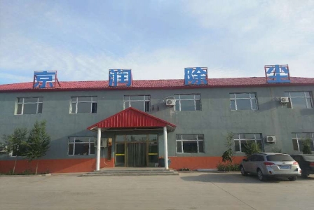 天鑫京潤除塵設備-優勢