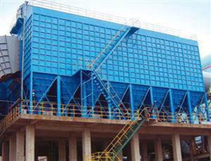 長袋離線脈沖布袋除塵器