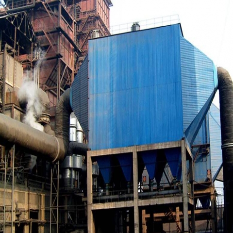 新疆高壓靜電除塵器發貨哈密