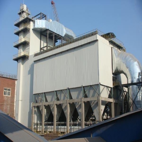 木器廠應用新疆布袋除塵器的意義-京潤講解