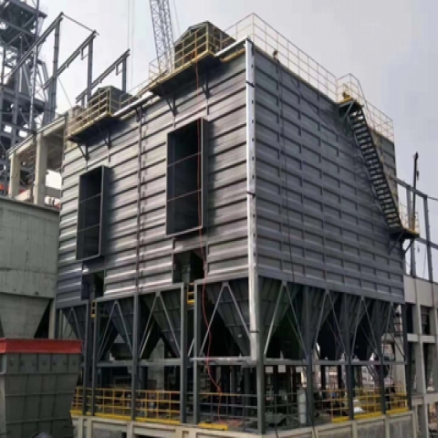 新疆靜電除塵器運行中出現錯誤信息要及時檢查