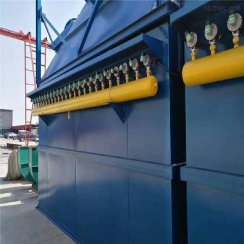 運行好的新疆布袋除塵器不只是質量過硬還有日常保養的功勞