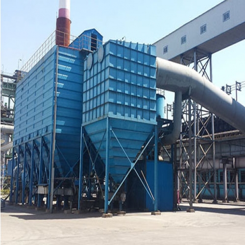 新疆布袋除塵器的漏風率應控制再什么范圍內