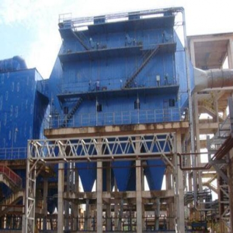 新疆布袋除塵器為保護環境做出“巨大貢獻”