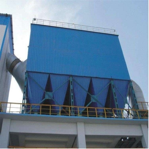 新疆布袋除塵器設(shè)計重點(diǎn)